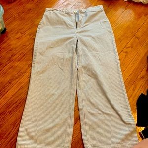 Old navy pants